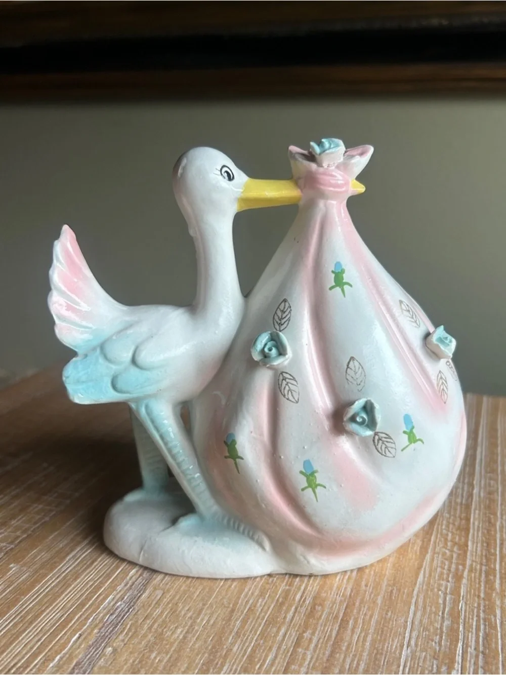 Vintage Ruben’s Originals Planter 1960’s